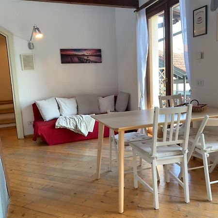 Casa Patrone Hotel Nebbiuno Ngoại thất bức ảnh