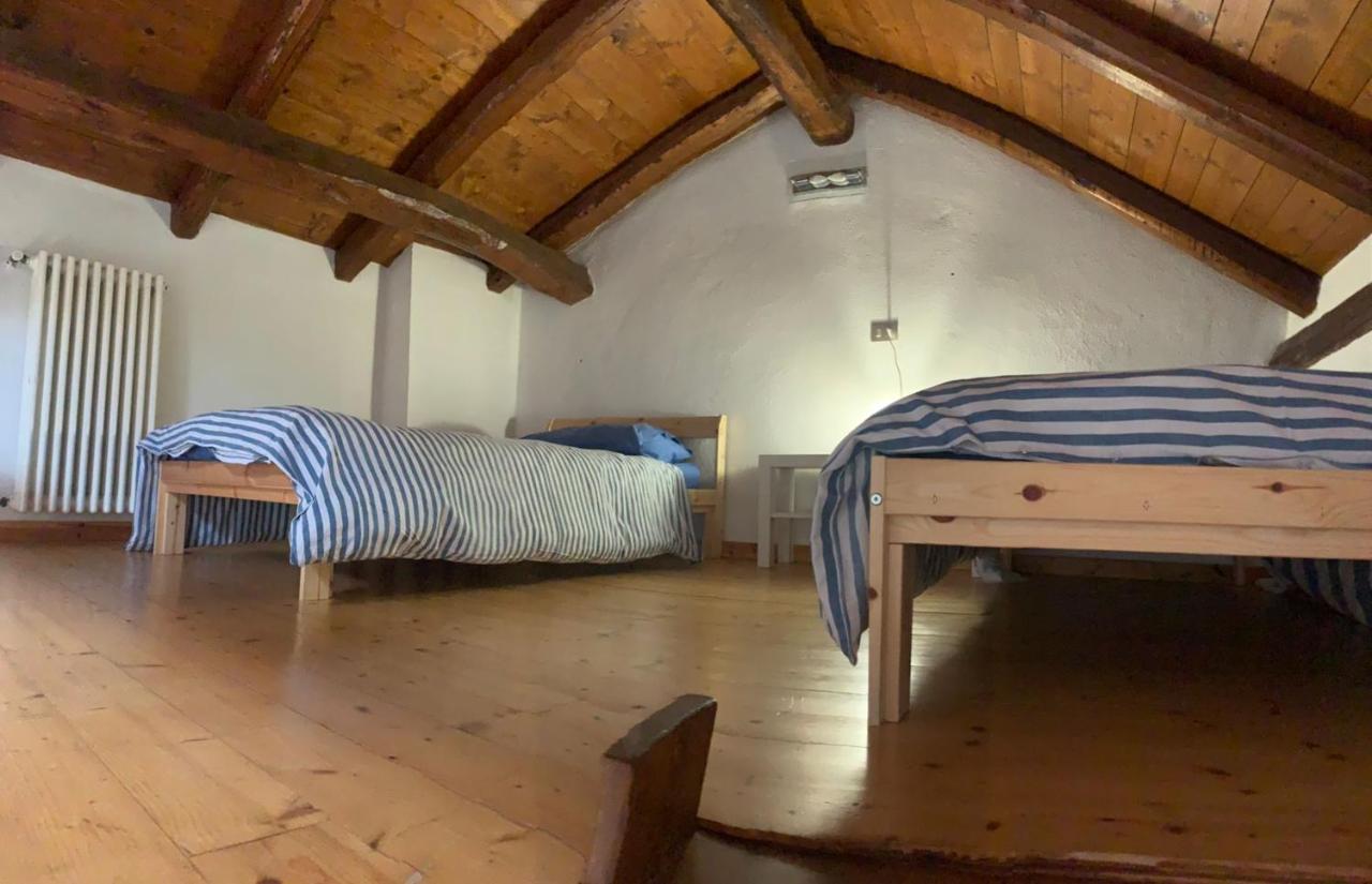 Casa Patrone Hotel Nebbiuno Ngoại thất bức ảnh