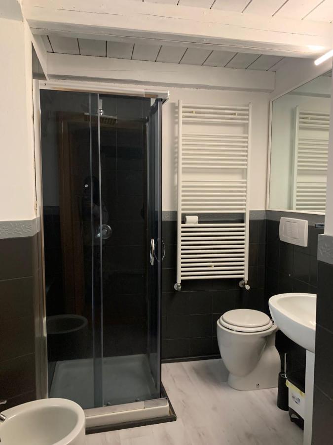 Casa Patrone Hotel Nebbiuno Ngoại thất bức ảnh
