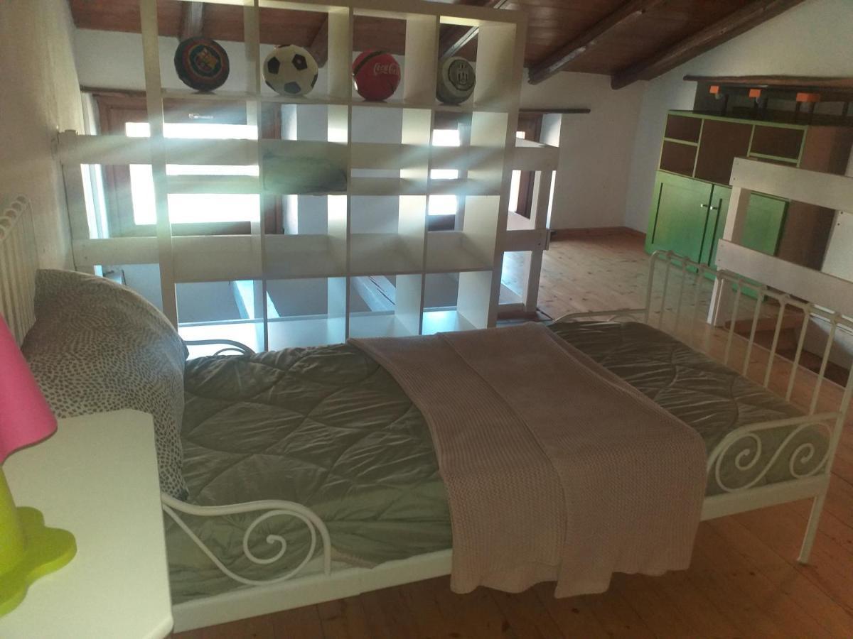 Casa Patrone Hotel Nebbiuno Ngoại thất bức ảnh